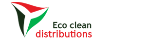 Eco-clean-distributions-logo